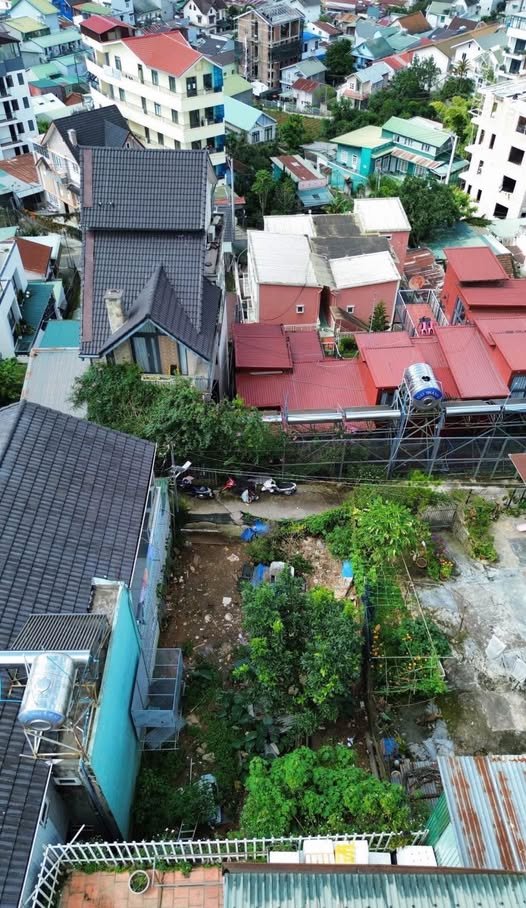Bán Đất Kim Đồng Đà Lạt 87m² - Sổ Riêng, Giá 3.8 Tỷ