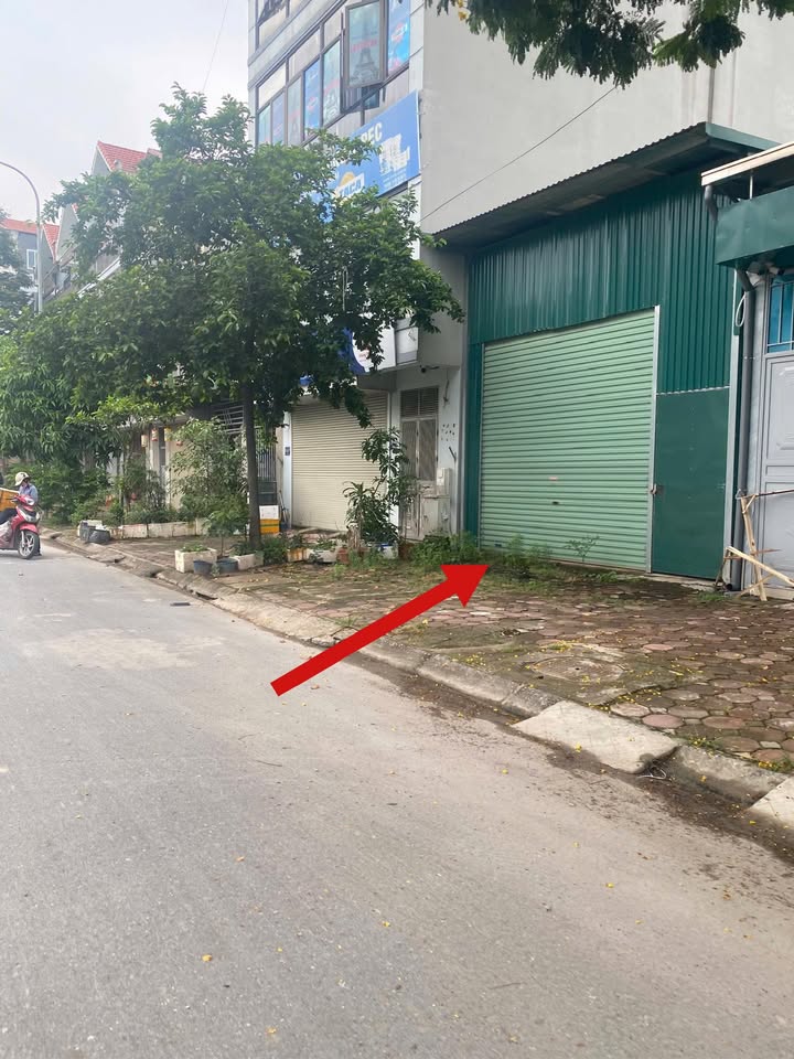 Nhà Mặt Tiền Trục Chính Hà Đông 100m² - Kinh Doanh Đắc Lộc, Giá 2.9 Tỷ Bao Sổ