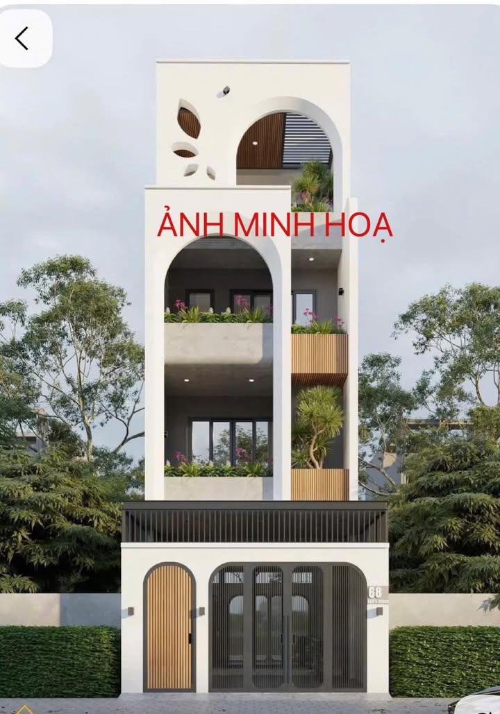 Bán Gấp Nhà Lô Góc Hàng Kênh, Hải Phòng - 45m² - 5 Tỷ