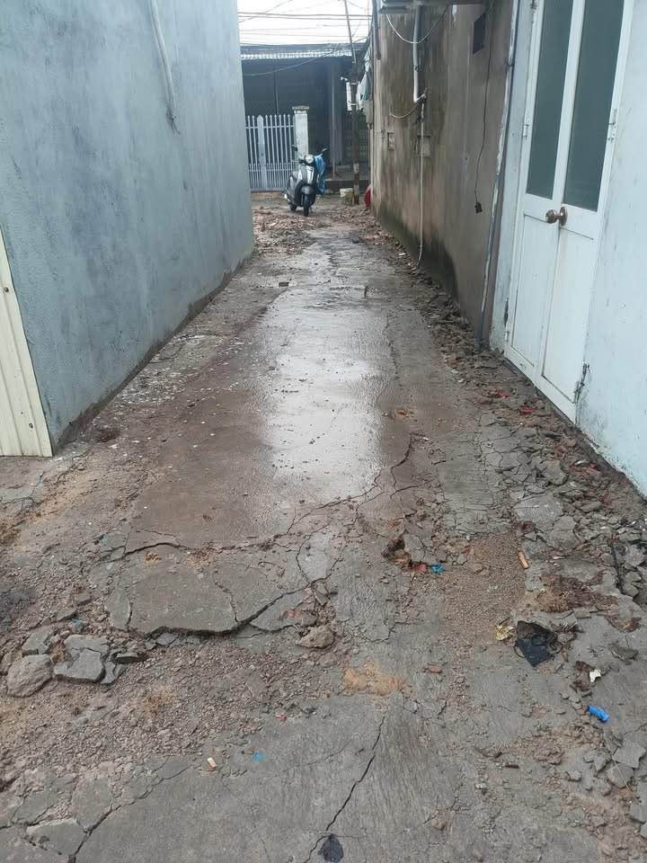 Đất Nền MT Hẻm 152 Ngô Sỹ Liên, Quảng Ngãi - 59m² - Giá Tốt Nhất