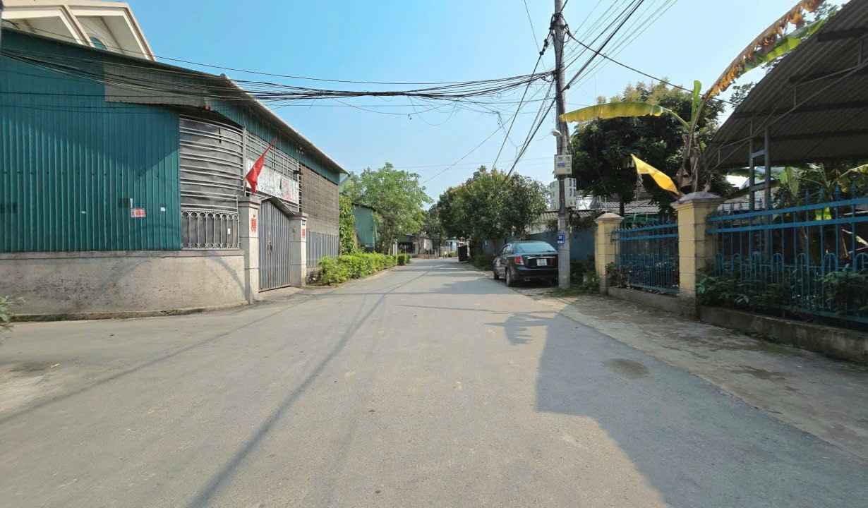 Bán Đất Tổ 8 Đại Nài 119.5m² - Đường Lê Duy Điếm, Hà Tĩnh