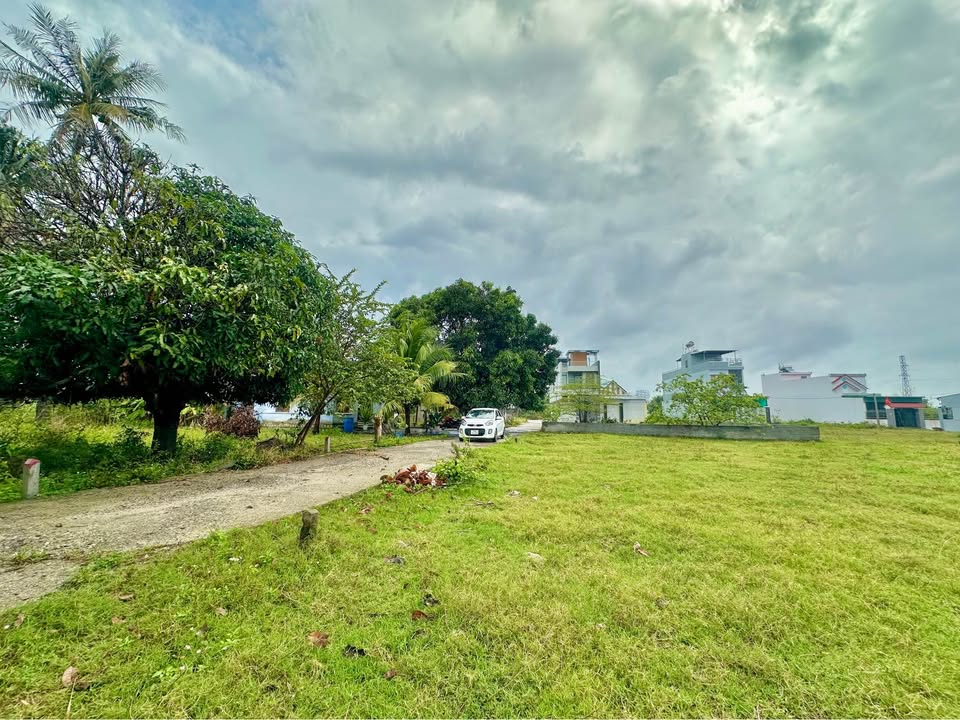 Đất nền Cam Phúc Bắc 403m² Full Thổ Cư - Giá Tốt Nhất Khu Vực