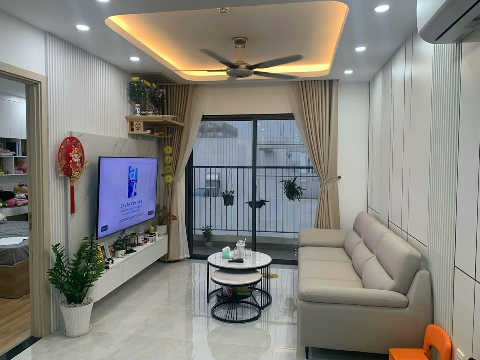 Cho thuê căn hộ 2PN Feliz Homes 65m² - Full đồ, view thoáng, giá 11 triệu
