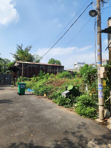 Đất Vàng Bình Thạnh 400m² - Mặt Tiền 8m - Giá 28 Tỷ Thượng Lượng