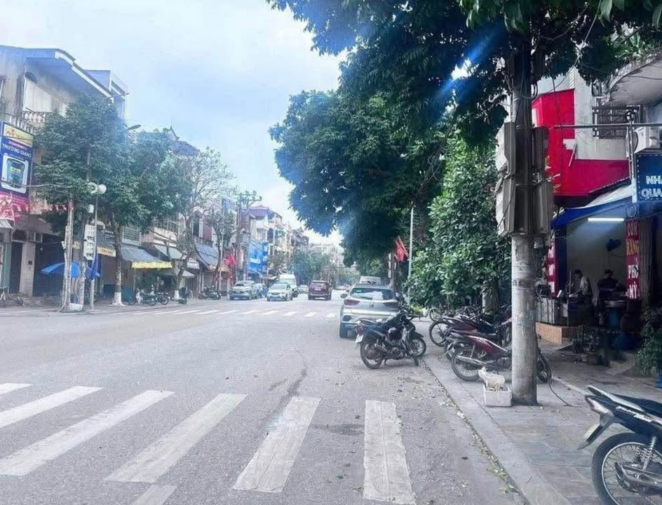 Mặt Phố Điện Biên - Hưng Yên: Nhà Cấp 4 Sẵn Cho Thuê, 46m², 4.2 Tỷ