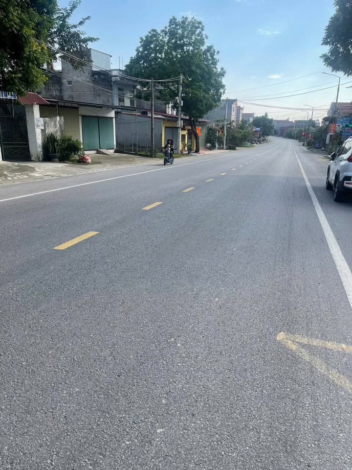 Đất nền mặt đường TL 295, Bắc Ninh - 380m² TC 125m², tiềm năng sinh lời