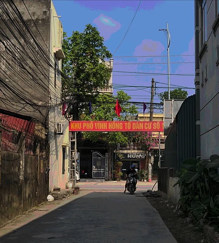 Đất Vĩnh Hồng Mạo Khê 83.5m² - Cơ Hội Đầu Tư Sinh Lời