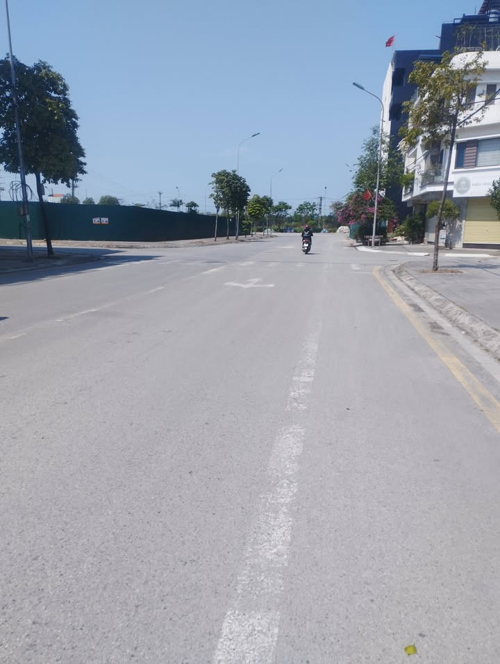 Đất Nền Thiên Lộc - 244m² Ngõ 3 Ô Tô Tránh, Giá 19.5 Tỷ