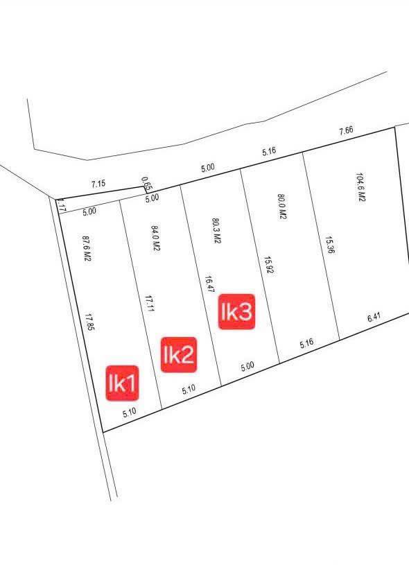 Đất Vàng Đống Đa 80-87m² - Sổ Đỏ Rõ Ràng, Giá Tốt