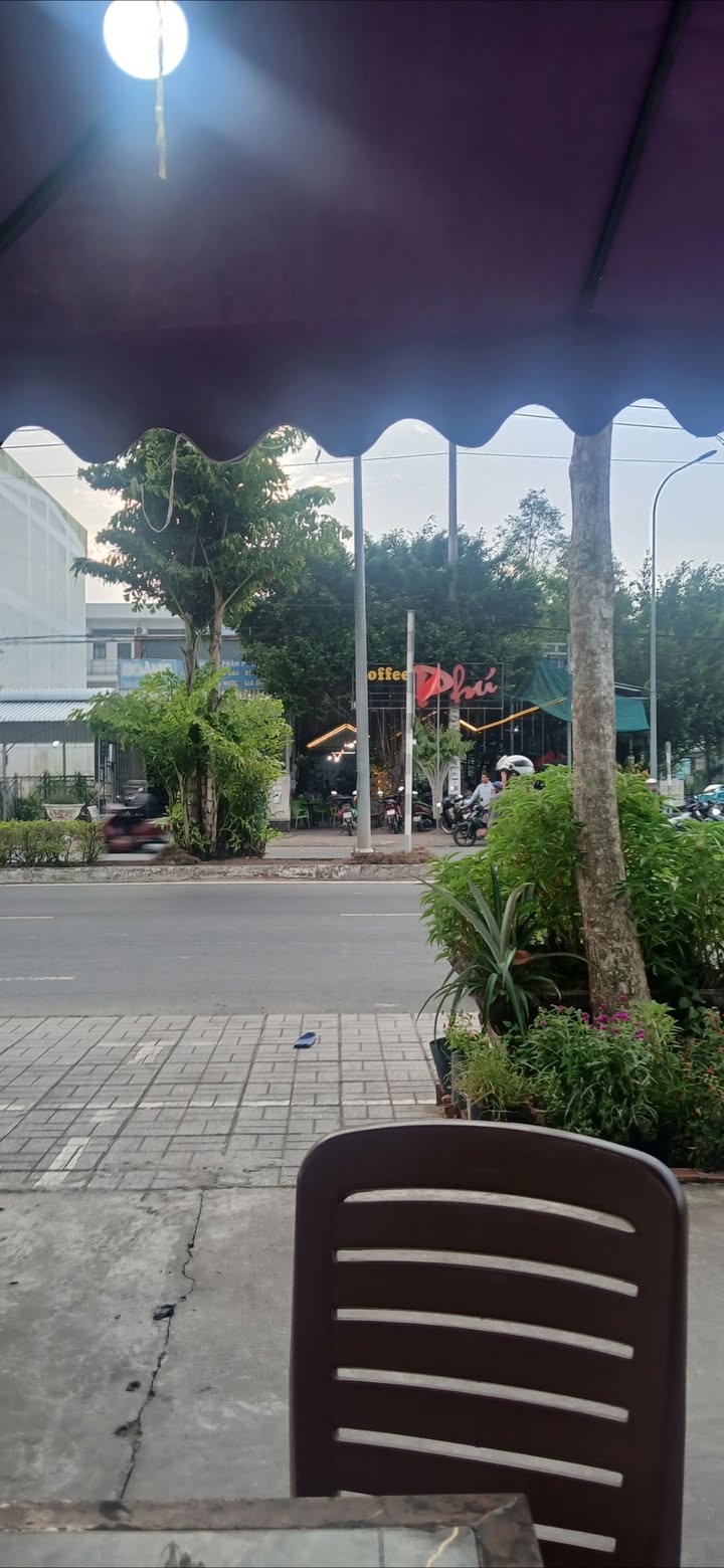 Đất nền Cần Thơ 300m² - Kế Chợ Mỹ Khánh, Sinh Lời Cao