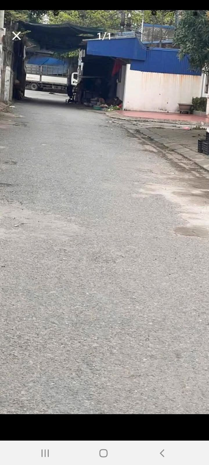 Đất Trần Bích San Nam Định 50m² - Ô tô tránh, kinh doanh tốt