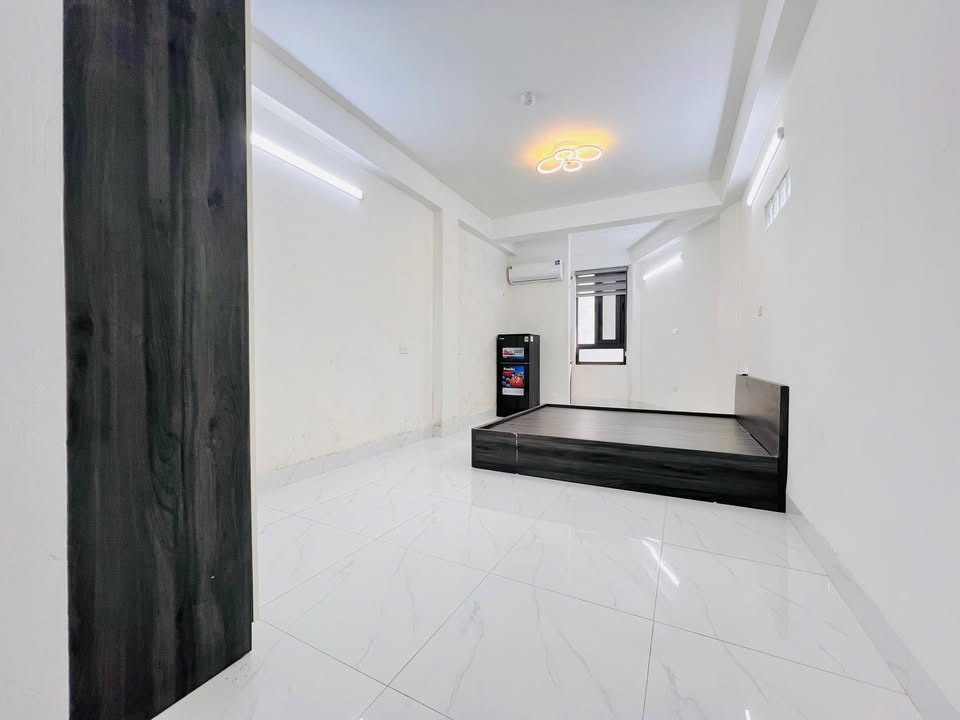 Phòng trọ Khương Trung, Thanh Xuân - Full nội thất, Nuôi pet, Gần ĐH Thủy Lợi