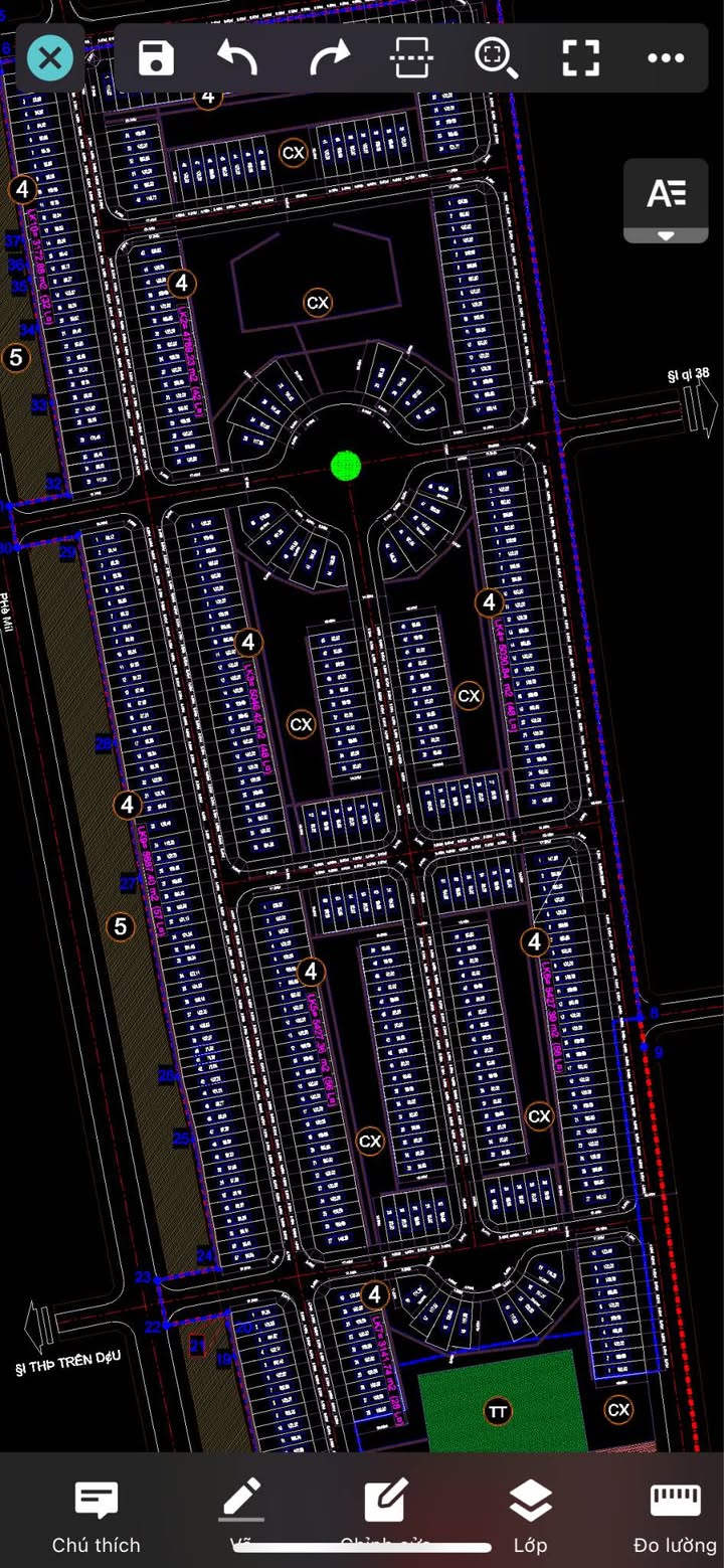 Đất Nền DMC Bắc Ninh - 104.8m² Lô Góc Kinh Doanh Sầm Uất - 9 Tỷ