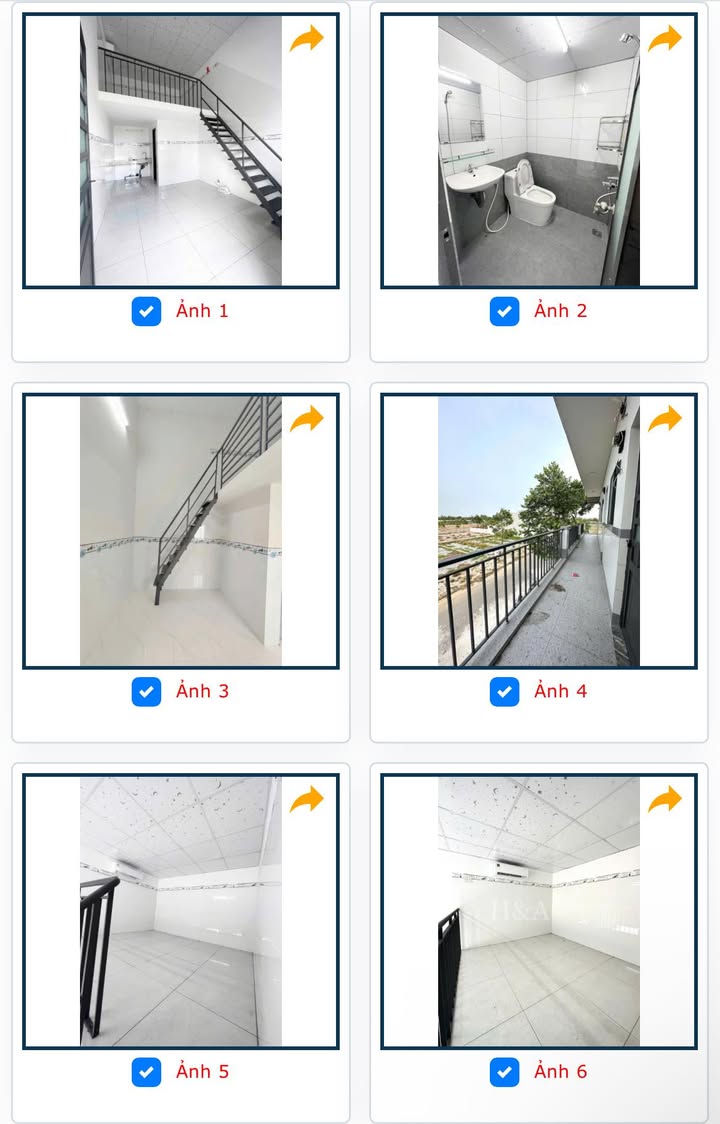 Cho thuê Căn hộ 2 triệu/tháng tại Cái Răng - Full nội thất, Vị trí đắc địa