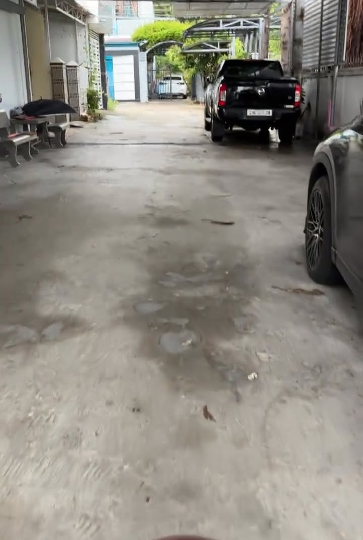 Đất Thổ Cư Cam Phú 64m² - Ngay Trung Tâm Hành Chính, Giá Chỉ 1.x Tỷ