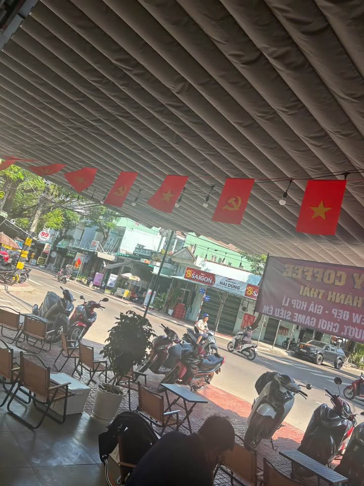 Nhà Mặt Tiền P. Quang Trung Quy Nhơn 45m² - Giá 3.2 Tỷ, Kinh Doanh Đắc Lợi