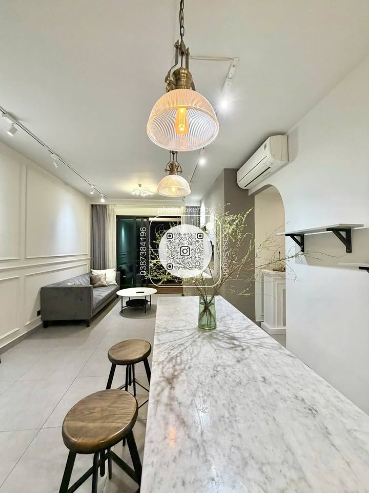 Căn hộ Feliz en Vista Bình Chánh 85m² 25 triệu - View đẹp