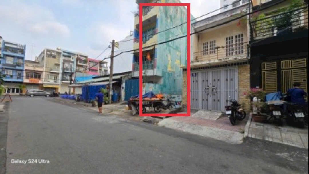 Bán Đất Tên Lửa Bình Tân 86m² - Mặt Tiền Đường Nội Bộ, Giá 9.2 Tỷ