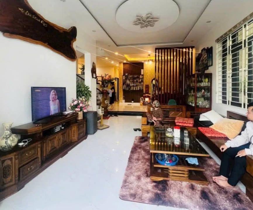 Biệt thự mini Nguyễn Công Phương, Nghĩa Hành - 200m², 5 tỷ - Sẵn Sàng Vào Ở Ngay!