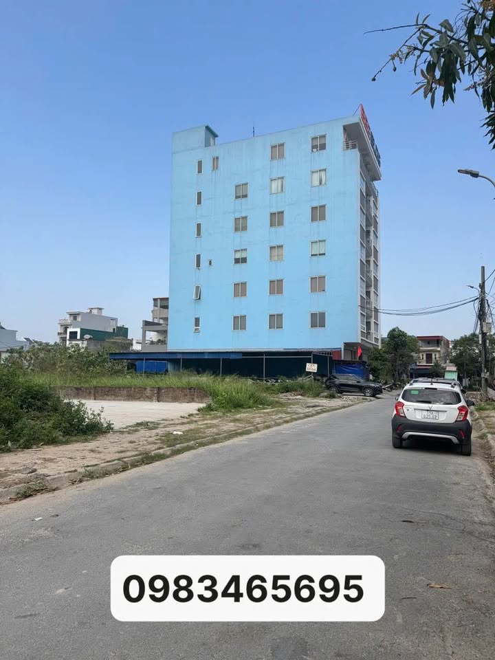 Bán Đất Tái Định Cư Tasa Bình Kiều, Hải An, 89m² - Sổ Đỏ Chính Chủ