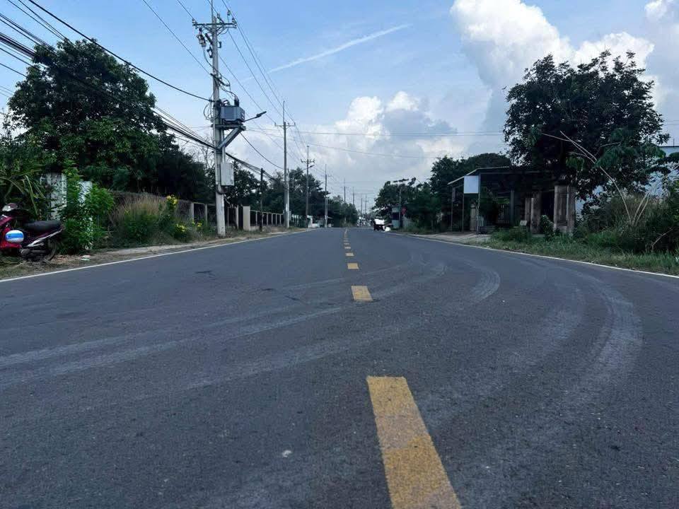 Bán Đất Nền Phước An, Đồng Nai - 80m² Sổ Hồng Riêng, Oto Vào Tận Nơi