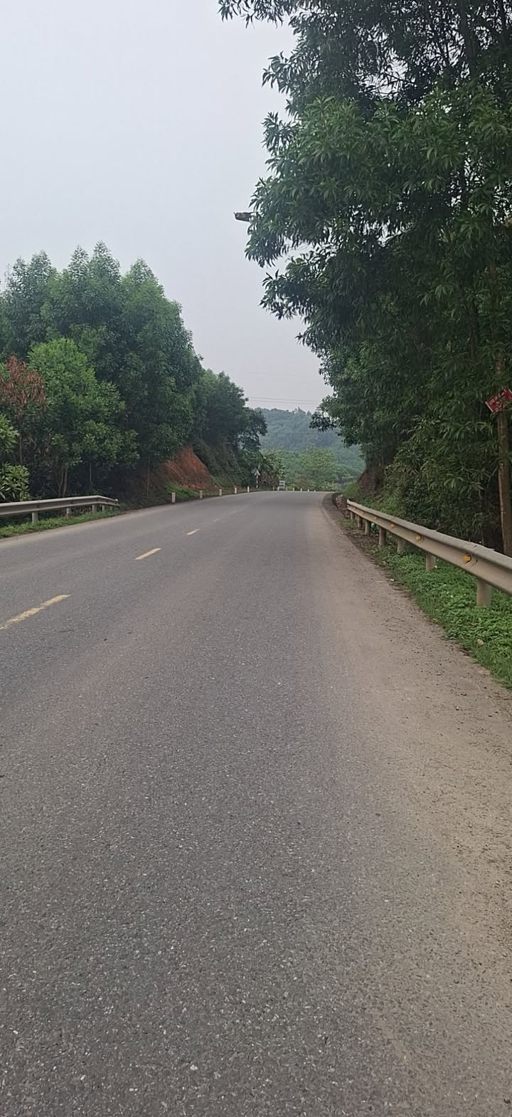 Đất Nền 1798m² Mặt Tiền Đường HCM - Thôn 3, Tuyên Quang | Đầu Tư Sinh Lời