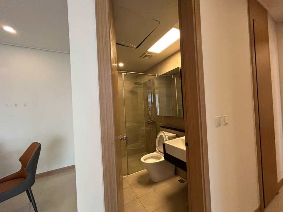 Cho thuê căn hộ Starlake 101m² 2PN - View Hồ, Full Đồ, 35 Triệu/tháng