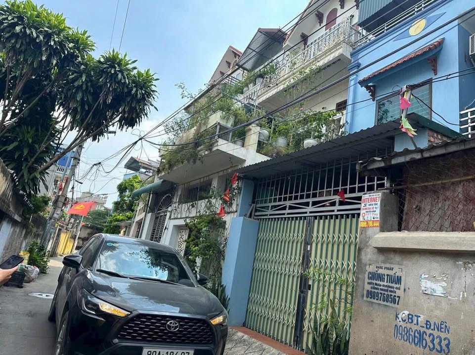 Bán nhà cấp 4 85m² tại Bần - Mỹ Hào, Hưng Yên, giá 4 tỷ