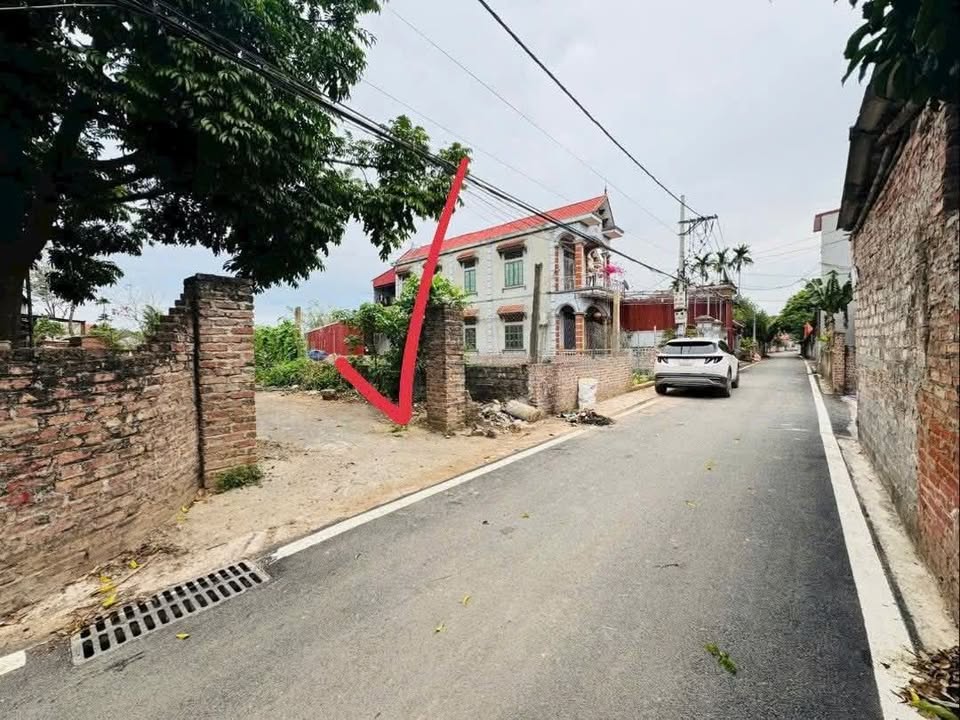 Đất Nền Phú Thị, Văn Giang 137m² - Sổ Sẵn, Sát Vành Đai 4