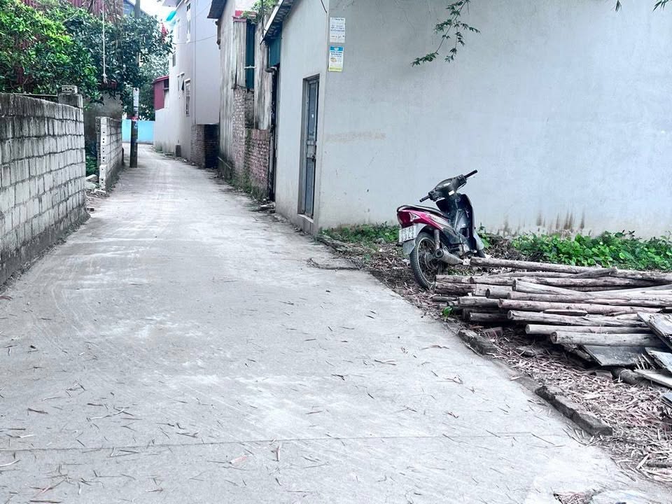 Đất Nền Chỉ Đạo, Hưng Yên 57m² - Sổ Đỏ Sẵn Sàng, Ô Tô Tận Nơi