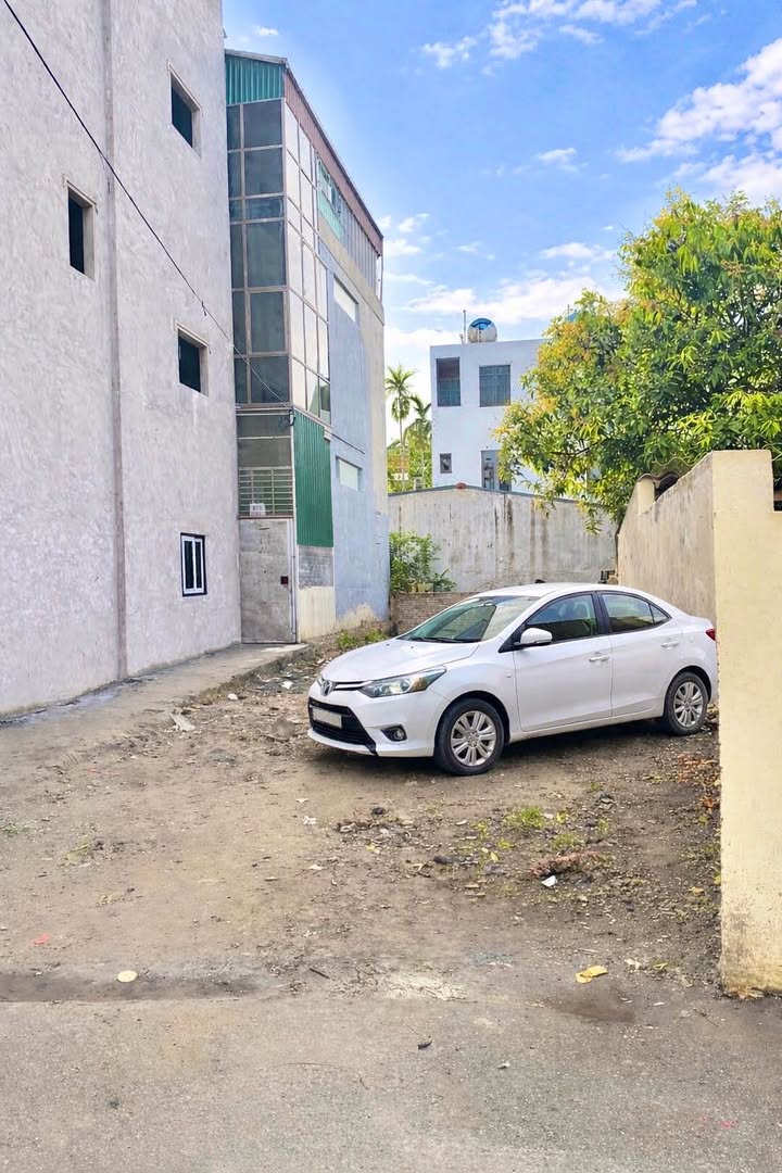 Bán Đất Góc Phố Cựu Khê, TP Hải Dương 86.5m² - Sổ Hồng Chính Chủ