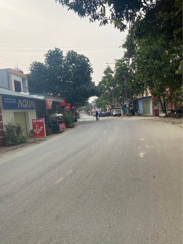 Đất nền Yên Sơn 160m² giá 1 tỷ - Sổ đỏ sẵn sàng