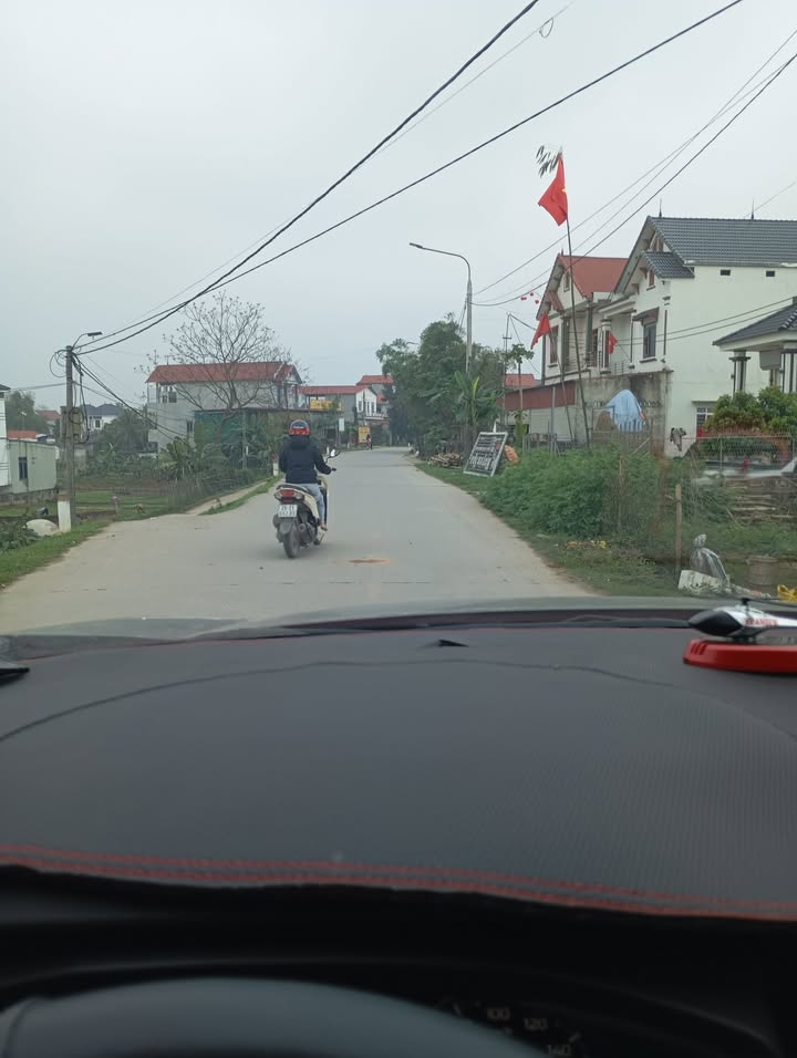 Đất Nền Mặt Tiền TL 251 Phú Bình - 284m² - Giá 1.4 Tỷ - Kinh Doanh Sầm Uất