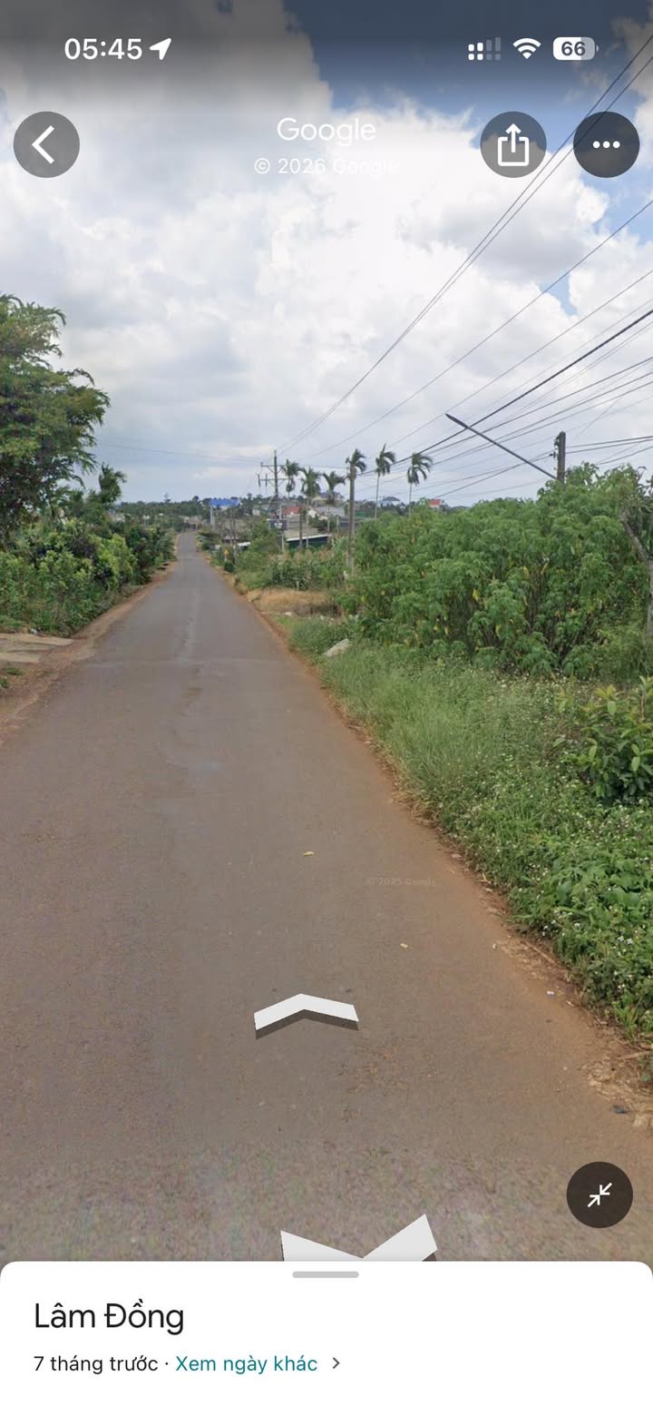 Nhà Mặt Tiền Tân Hà, Lâm Hà - 270m² Sổ TC Giá 1.13 Tỷ