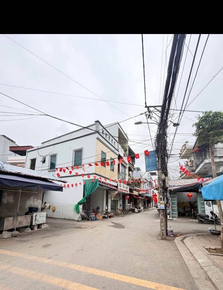 Nhà Phủ Lý 50m² - 1.6 Tỷ Có Dòng Tiền 4 Triệu/Tháng