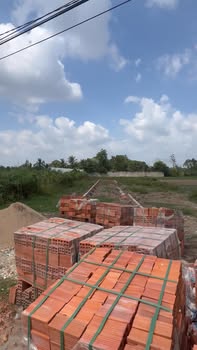 Bán Đất Mặt Tiền Kênh Quảng Khuôn, Châu Thành, Sóc Trăng - 250m² Thổ Cư, Giá 1.1 Tỷ