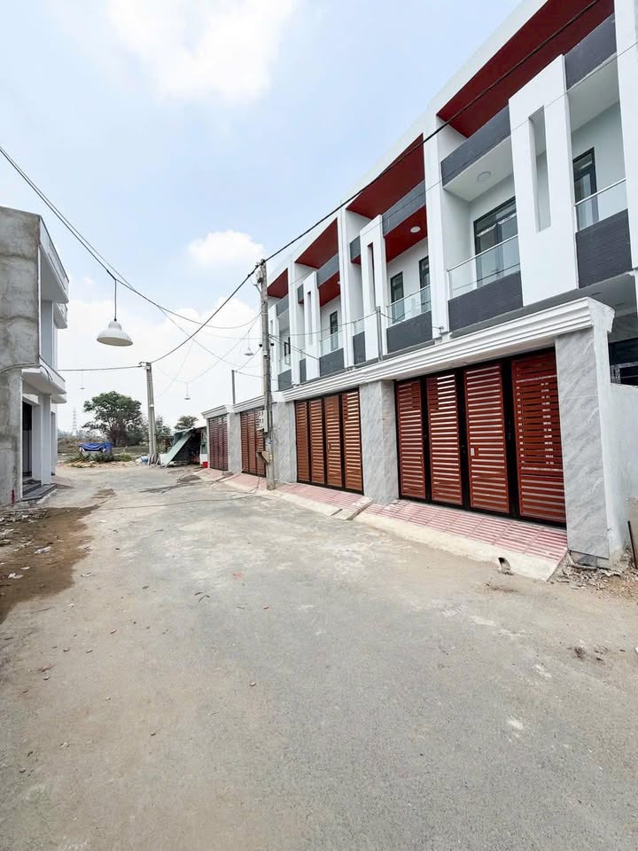 Đất Nền KDC Hóa An, Biên Hòa - 63m² Sổ Sẵn, Giá Đầu Tư 1.75 Tỷ