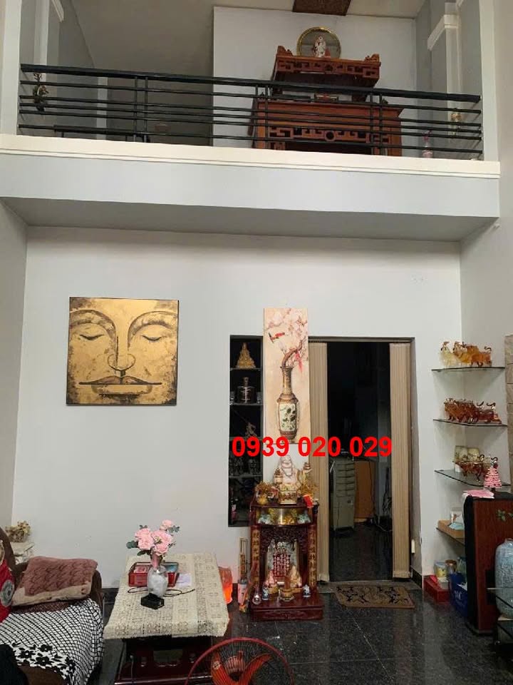 Nhà Phước Bình Thủ Đức 75m² - Hẻm Xe Hơi, Chính Chủ Bán Gấp!