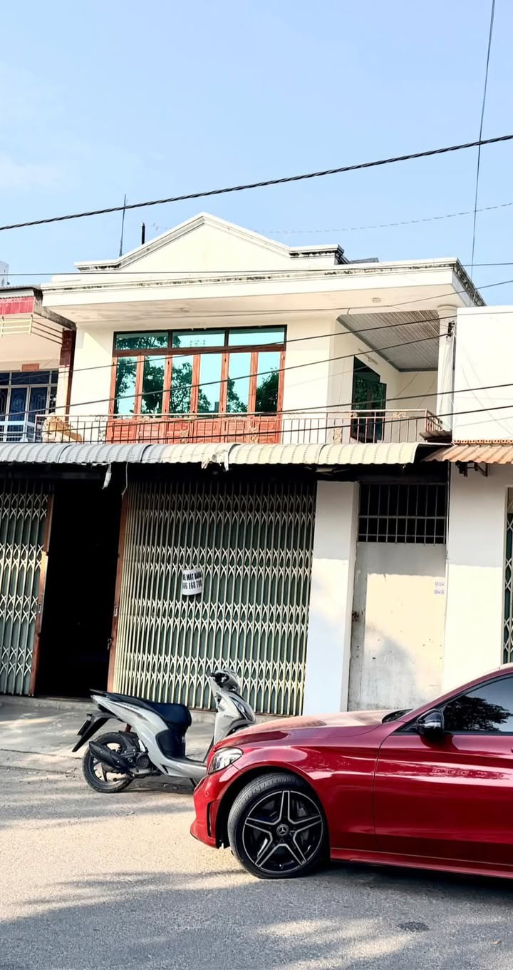 Nhà 2 Tầng Đường Nguyễn Trọng Cát, Trảng Bàng - 5 Triệu/Tháng