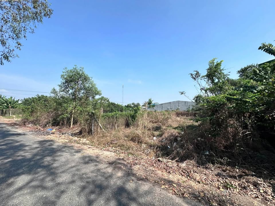 Bán Đất Thổ Cư 180m² Hẻm 34 Ngô Quyền, Hòa Thành - 950 Triệu