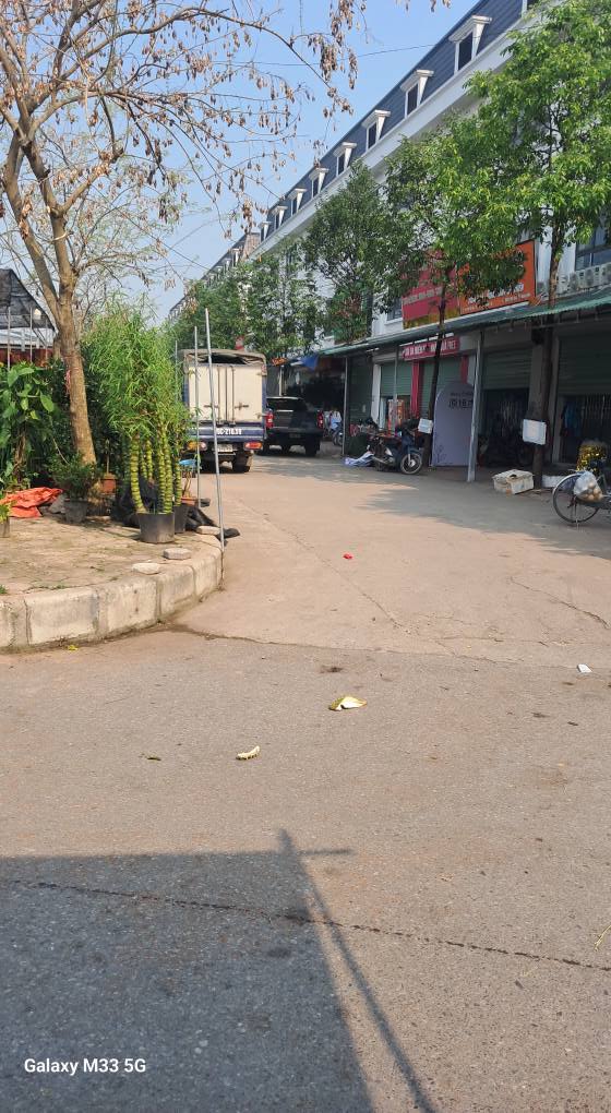 Shophouse 75m² Kinh Doanh Sầm Uất Trung Tâm Chợ Dâu, Thuận Thành - Giá Đầu Tư