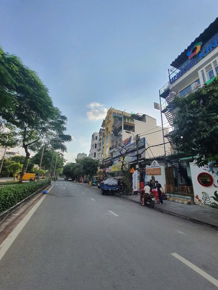 Cho thuê nhà nguyên căn 100m² hẻm xe tải Phan Văn Trị, Gò Vấp - Kinh doanh đa ngành nghề