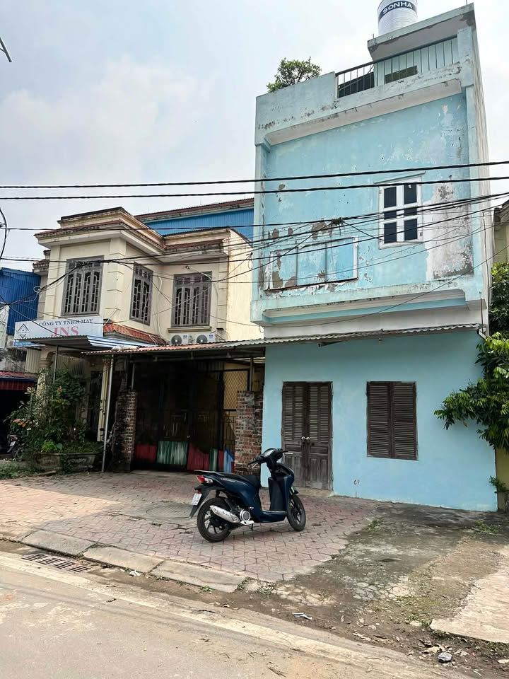 Cho thuê nhà 65m² full đồ, 3PN - Nam Định Tower, TP Nam Định