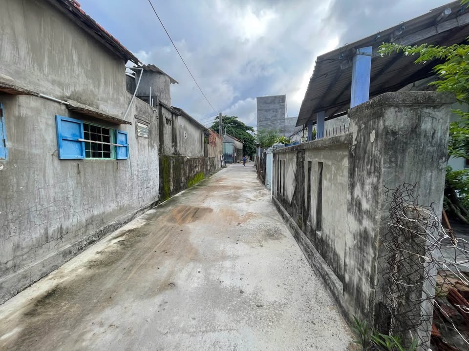 Bán Đất Phú Đông 100m² Sổ Hồng Thổ Cư - Gần Biển, Ô Tô Thông