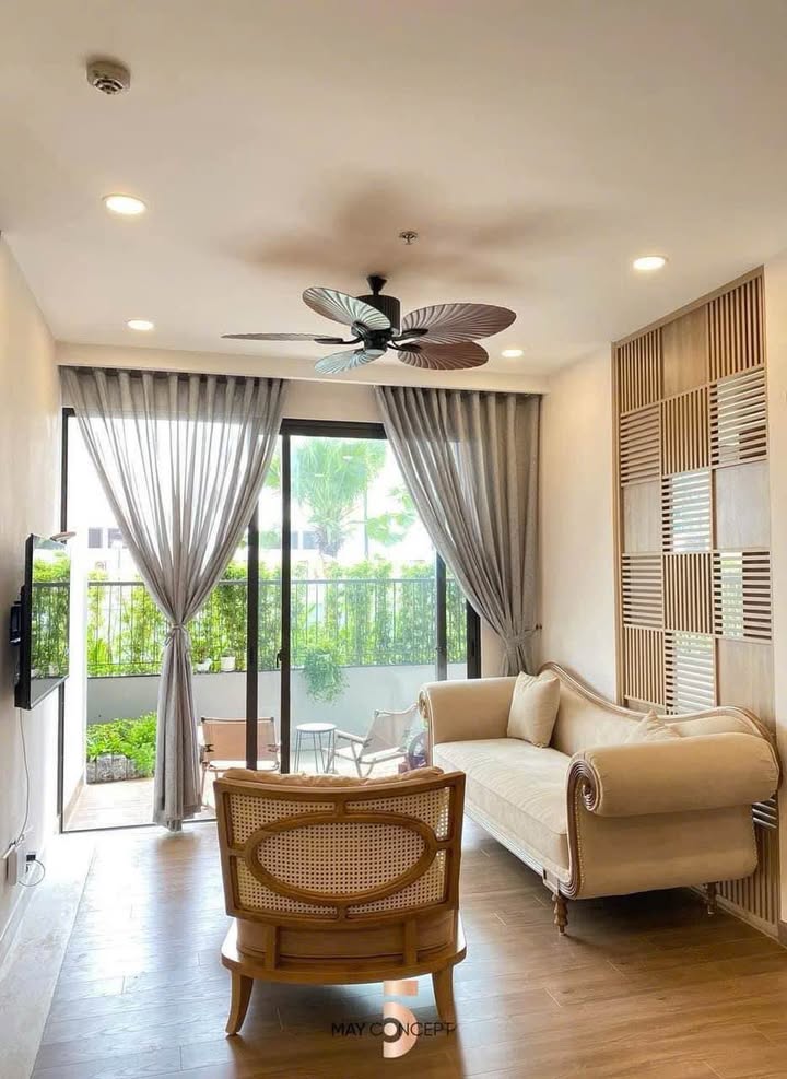 Townhouse Sky Oasis Văn Giang - Căn Góc 3PN Sân Vườn 140m² Giá 17 Triệu