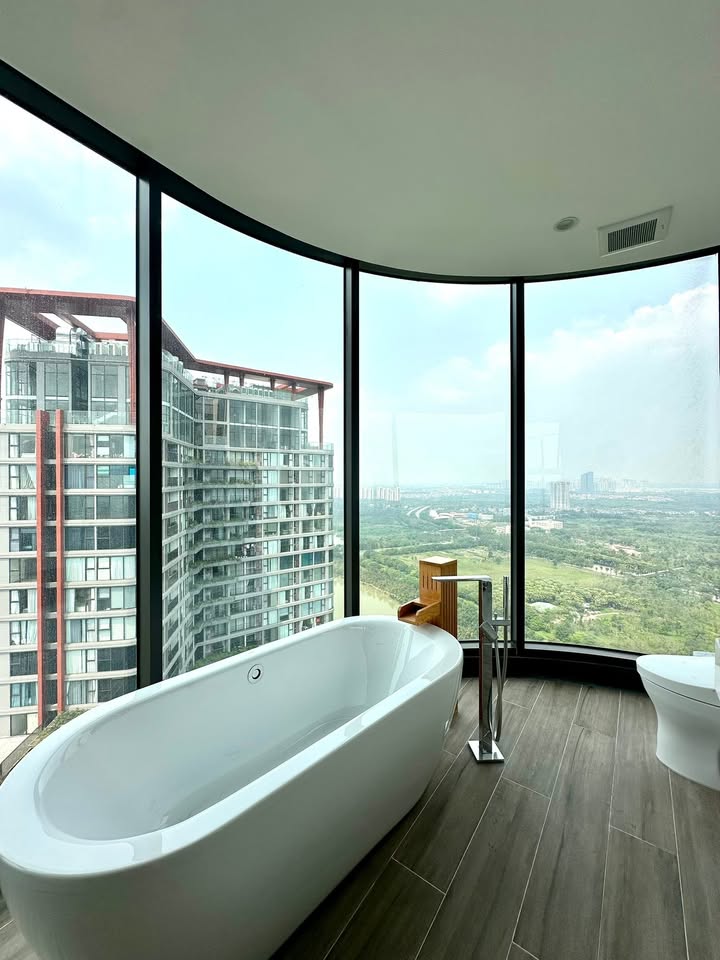 Căn hộ 100m² Landmark Ecopark - 3PN View Hồ Thiên Nga - 9.1 Tỷ