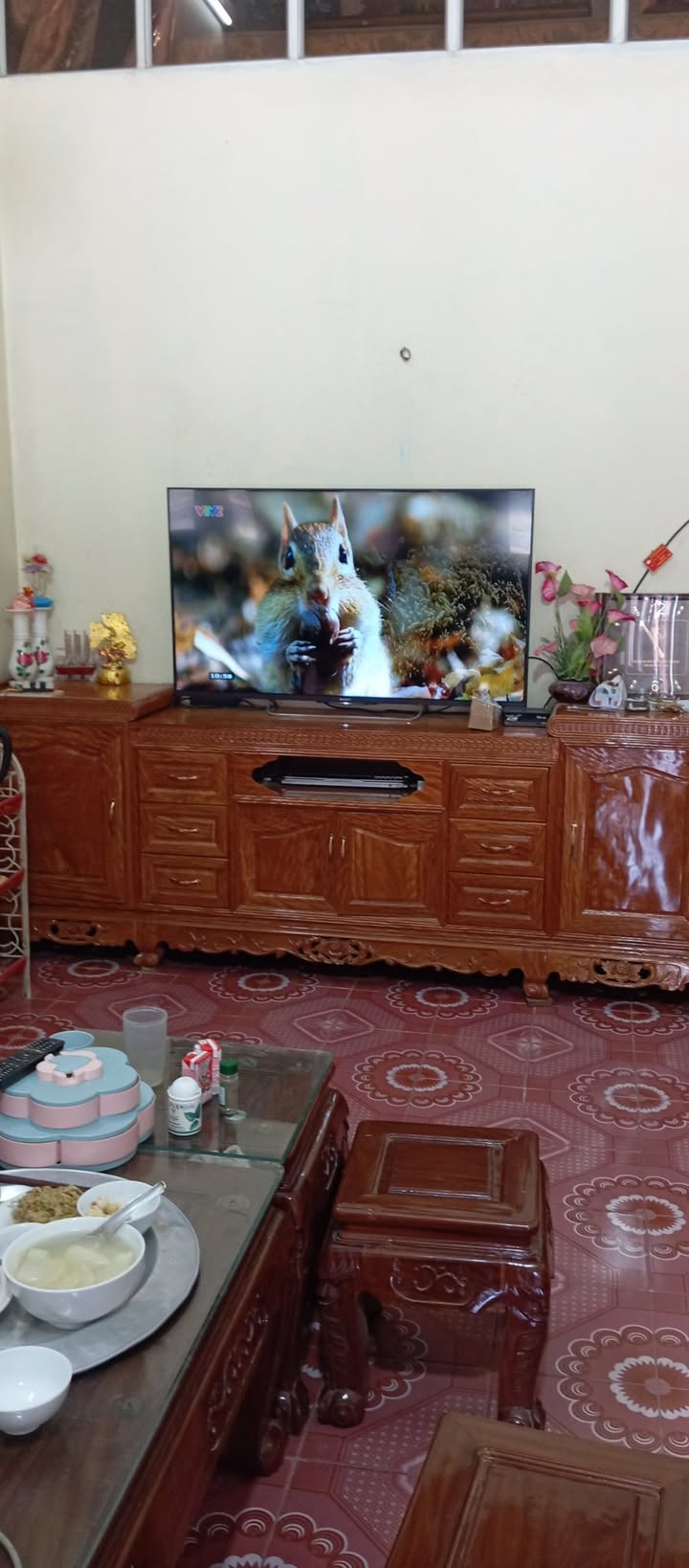 Nhà 2 Mặt Tiền Võ Nguyên Giáp, 99m² - Kinh Doanh & An Cư Lý Tưởng