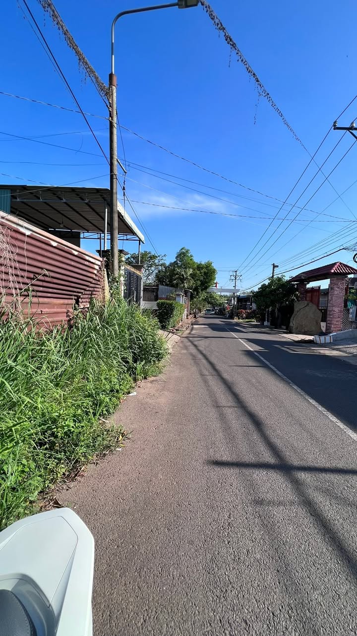 Đất Mặt Tiền Nguyễn Trung Trực Vĩnh Cửu - 196m² Kinh Doanh Đắc Lợi