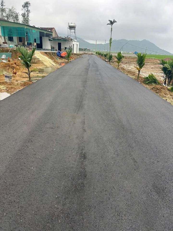 Đất Nền Cổ Đạm, Nghi Xuân: 136m² - Giá Tốt Nhất 7xx Triệu