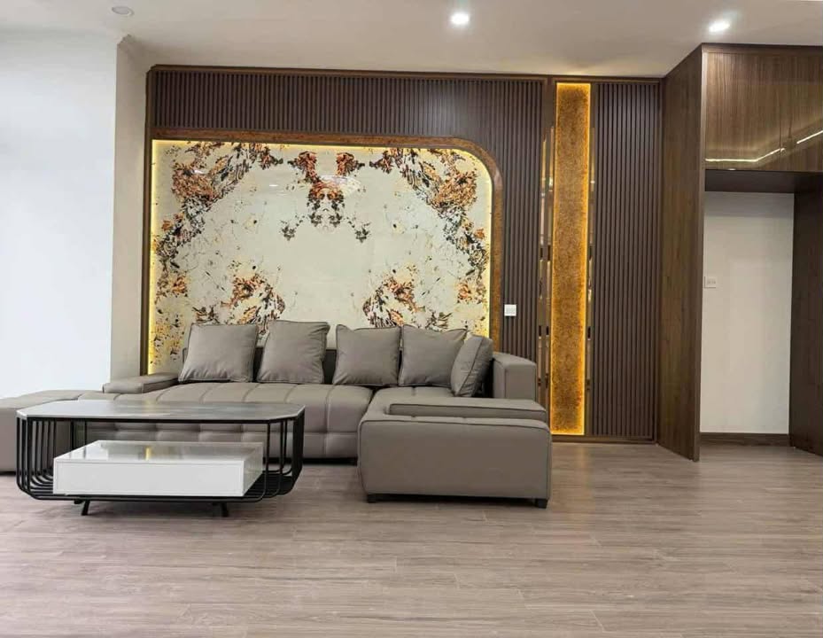 Nhà 34m² 5 Tầng Thang Máy, Bà Triệu, Hoàn Kiếm - 12 Tỷ